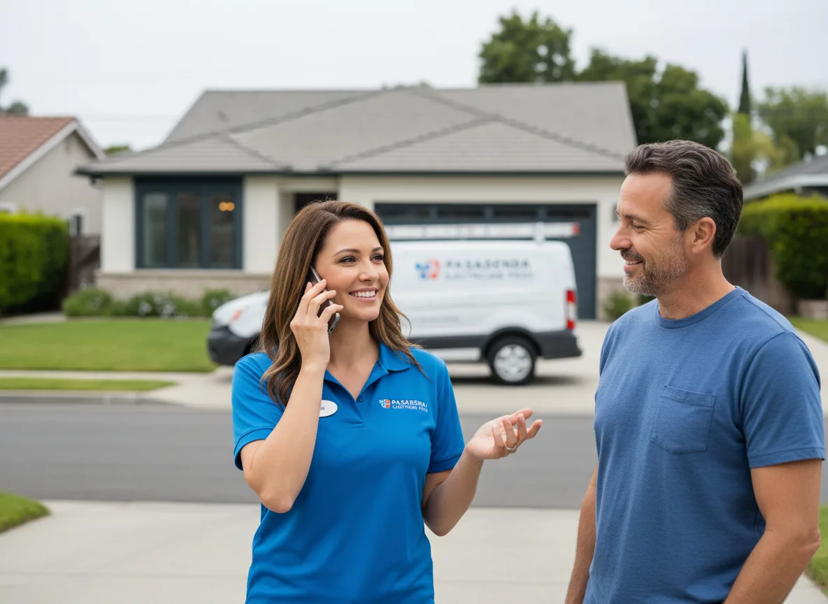 Electrician Liberty, MO FAQs